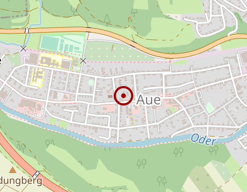 Karte: Physiomed-Vital GbR Inh. M. Schenk-Eulitz u. S. Wellerdick