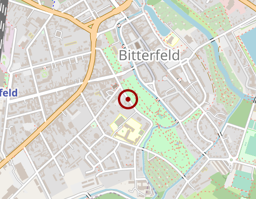 Karte: Jüttner Christine