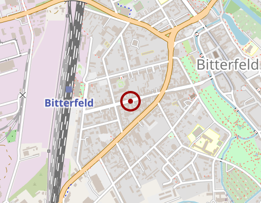 Karte: Zimmermann Rita