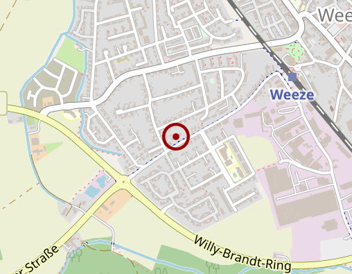 Karte: Haneberg Tobias Schlüsseldienst