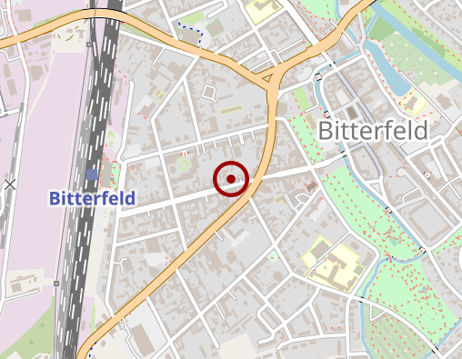 Karte: Winter Erhard