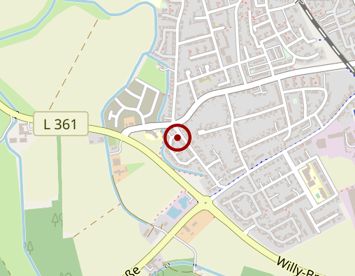 Karte: Silke Beyermann