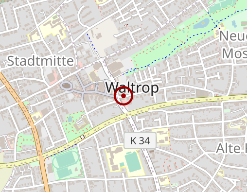 Karte: Ergotherapie Kranefoer