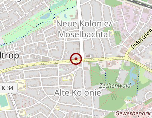 Karte: Marien-Apotheke