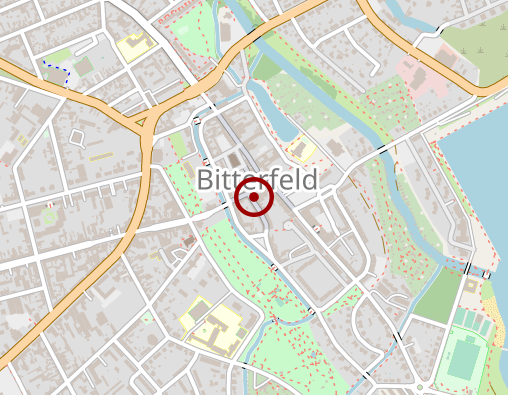 Karte: Jüttner Anja