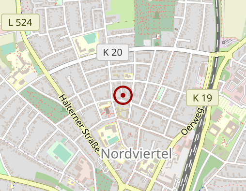 Karte: Pöhlmann Helga Logopädin