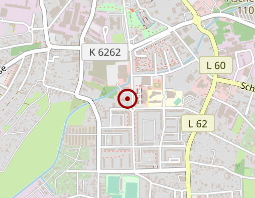 Karte: Adler-Apotheke