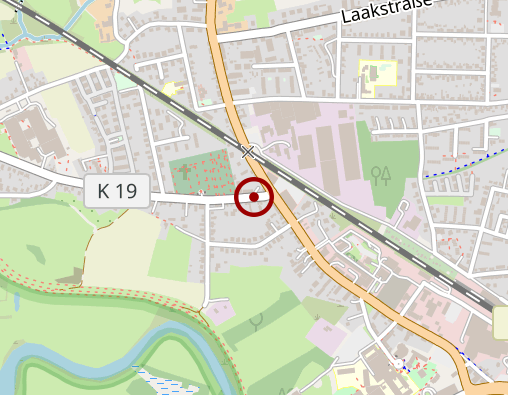 Karte: Ihr Pflegeteam C. Bronder