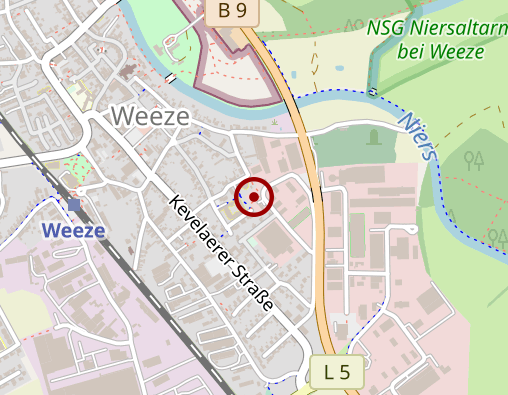 Karte: Gadischke Claudia