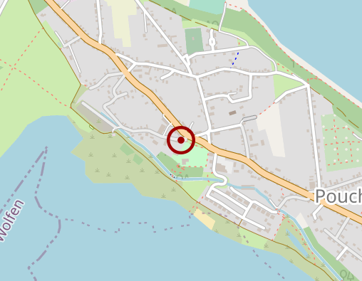 Karte: Schneider Frank-Michael