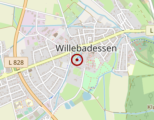 Karte: Thalmaier Andrea