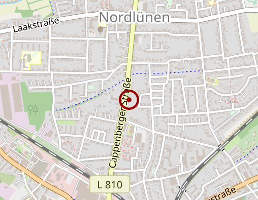 Karte: Vom Stein - Apotheke