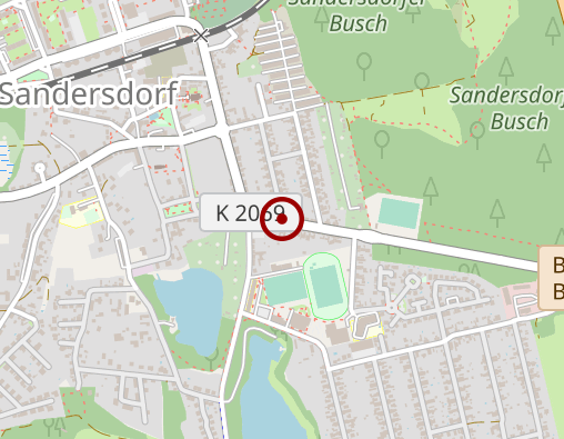 Karte: Glaß Peter Dipl.-Med.