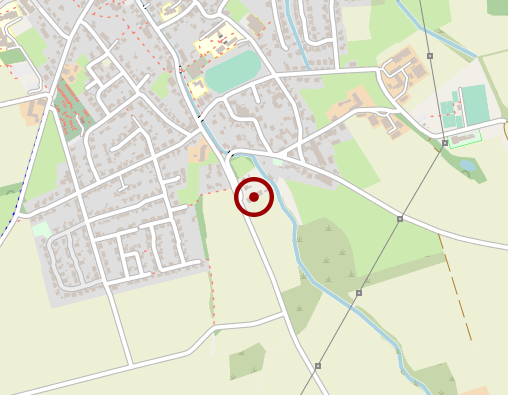 Karte: Schütte Martin