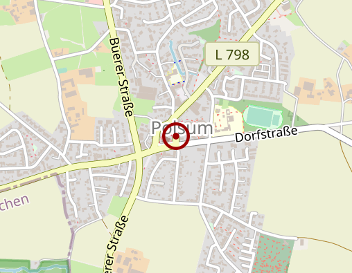 Karte: Dorf-Apotheke