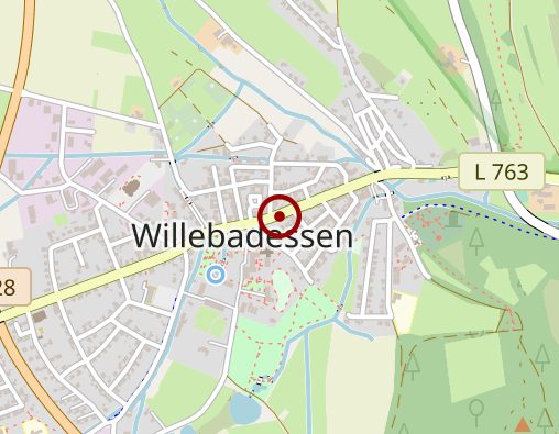 Karte: St. Vitus-Apotheke