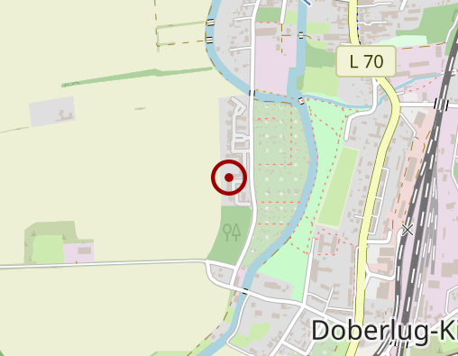 Karte: Radnick-Fröhlich Claudia Weight Watchers