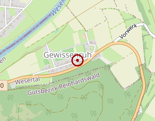 Karte: SpeMeD UG u.CO.KG