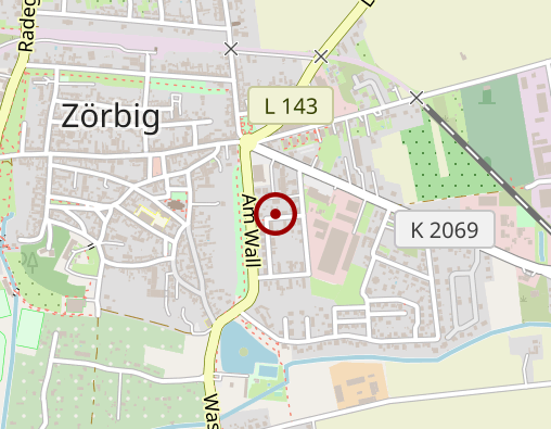 Karte: Schumann B., Wiebach S.