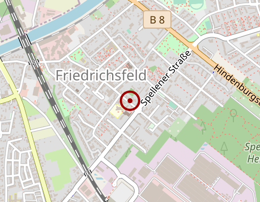 Karte: Rakowski Birgit Ergotherapie