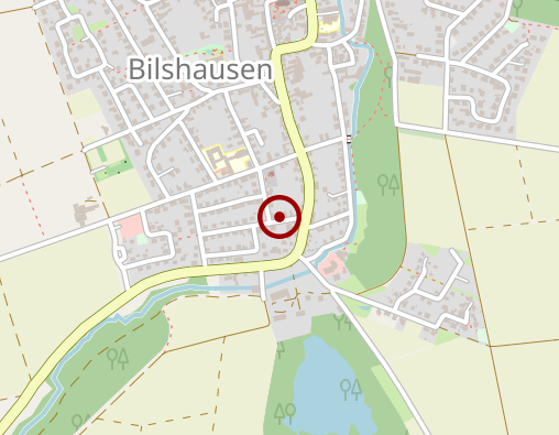 Karte: Ertmer Hans-Georg Krankentransporte