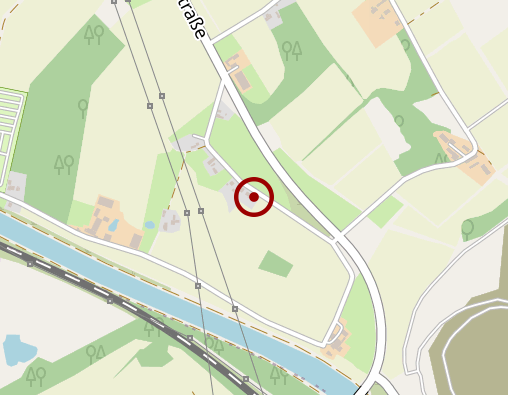 Karte: Wember Sabine Podologin