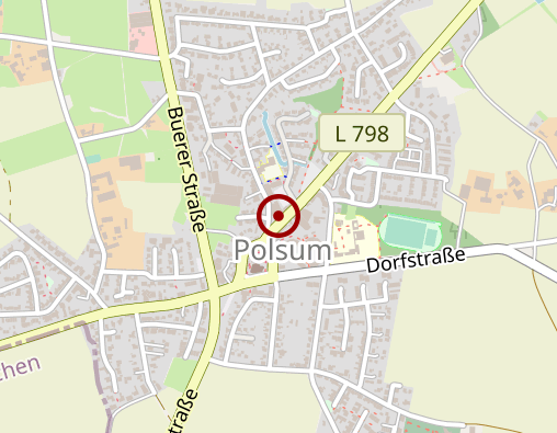 Karte: Wohn- und Pflegezentrum Bartholomäus