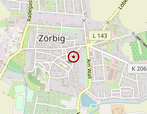 Karte: SL-Intensivpflege GmbH