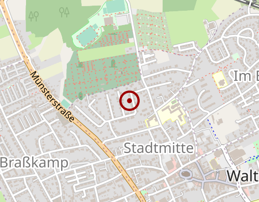 Karte: Gasper Denise Heilpraktikerin