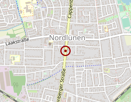 Karte: Mehnert-Aner Dr. med.