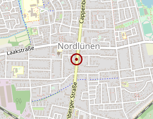 Karte: Delphin-Apotheke