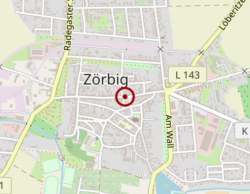 Karte: Mädchen Manfred