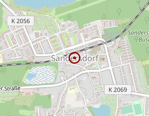 Karte: SL-Intensivpflege GmbH