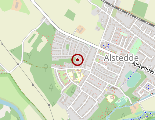 Karte: Taxi mit Herz GmbH