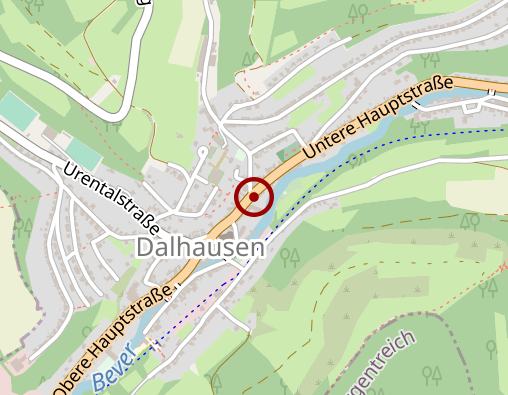 Karte: Marien-Apotheke