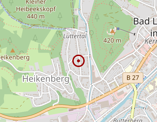 Karte: Kimpel Michael