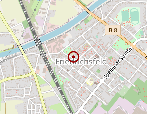 Karte: HDK Anke Krohmann