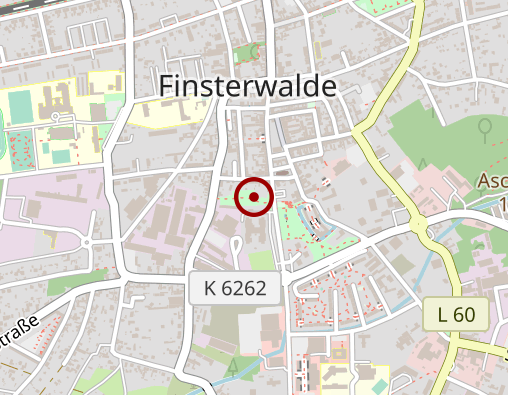 Karte: Lentz Ariane Physiotherapie