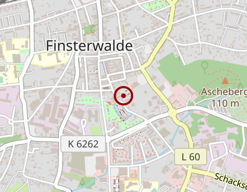 Karte: Reichert Sportherapie Falko