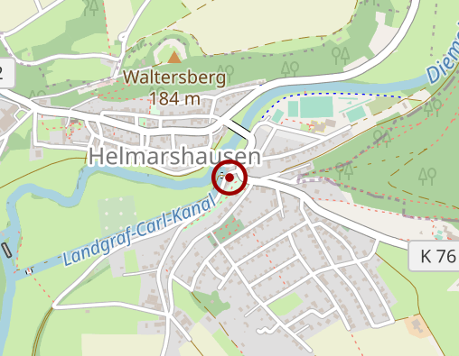 Karte: Brixner Niko W.