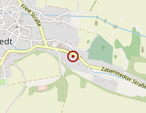 Karte: Mauff Franziska