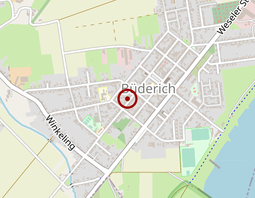 Karte: bbz Betriebliches Beratungzentrum