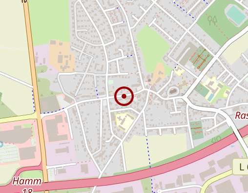 Karte: Linden-Apotheke