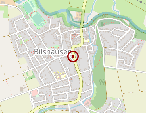 Karte: Eichsfeld-Apotheke