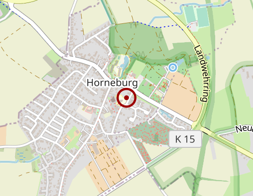 Karte: Kramberger Ursula u. Winfried Heilpraktiker