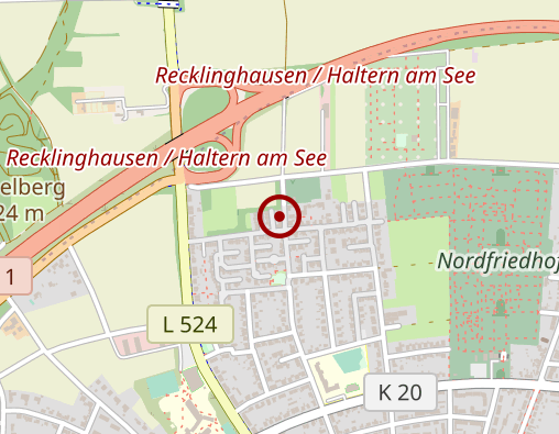 Karte: Ute Steinböck