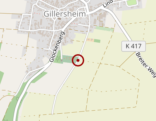 Karte: Verein Treffpunkt e.V.