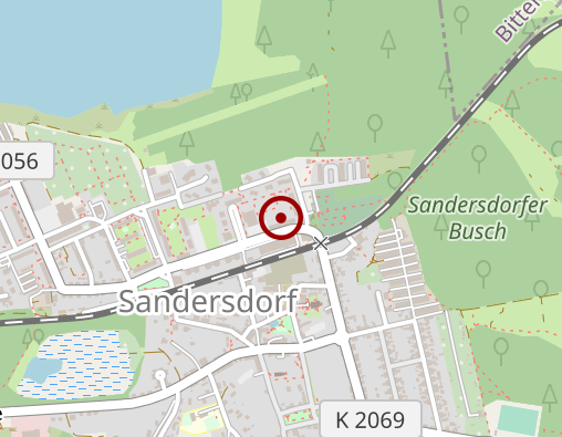 Karte: Ristok Constance