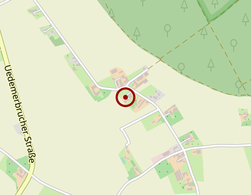 Karte: Garczarek Martina