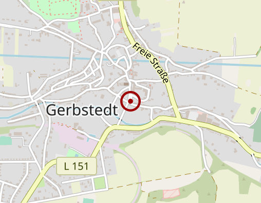 Karte: Hauschild Sunhild